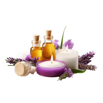 aroma therapy
