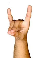 Siddha mudra therapy